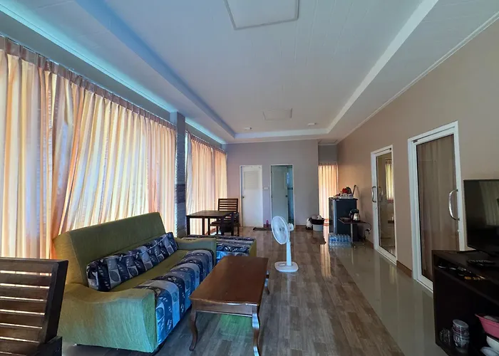 Ao Thong beach Bungalows