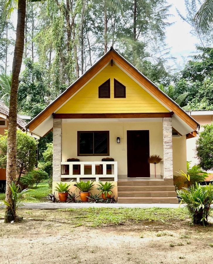 Ao Thong Resort 3*