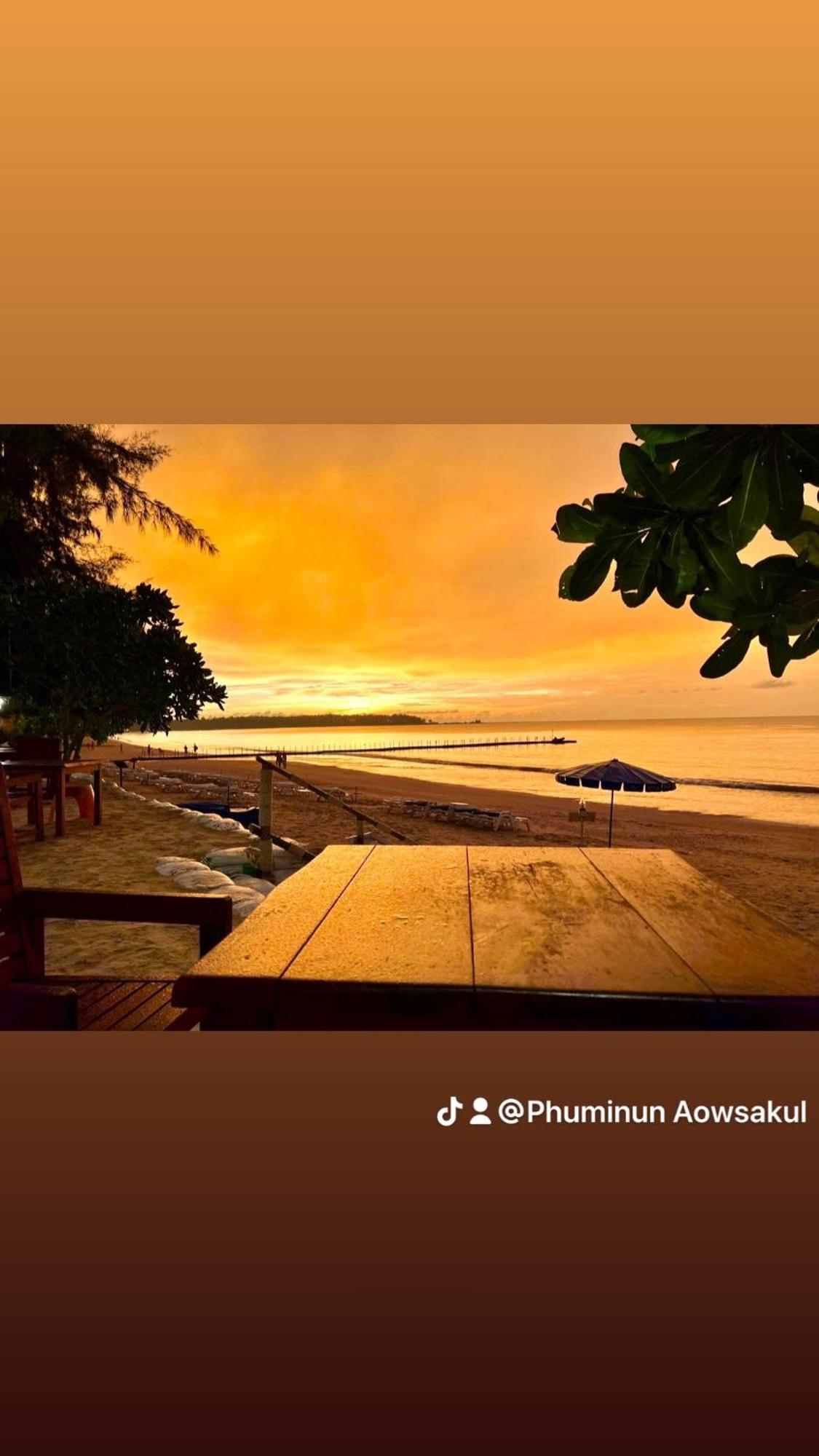 Resort Ao Thong Bang Sak