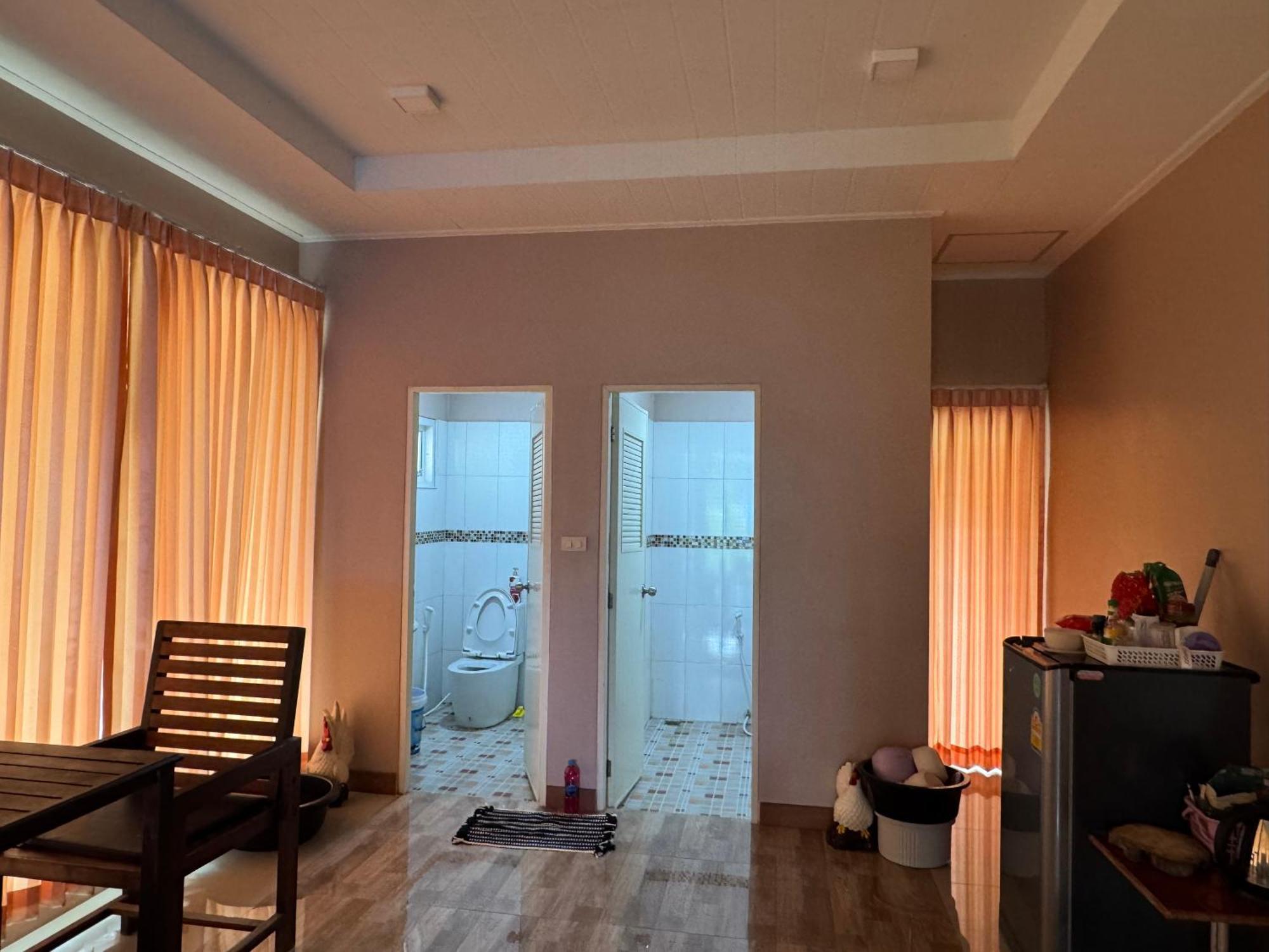 Ao Thong Resort Bang Sak