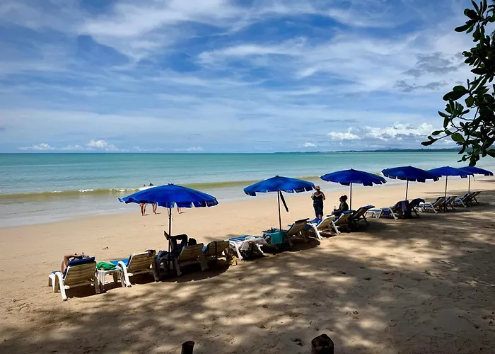 Ao Thong Beach Resort