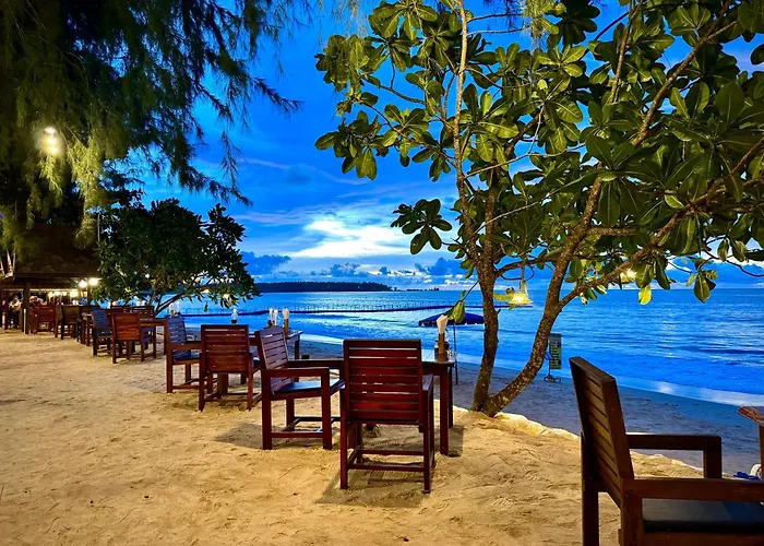 Ao Thong Beach Resort