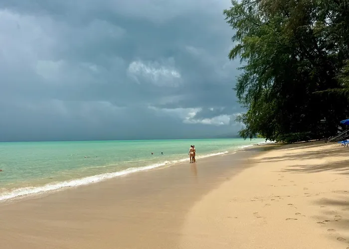 Ao Thong Beach Resort