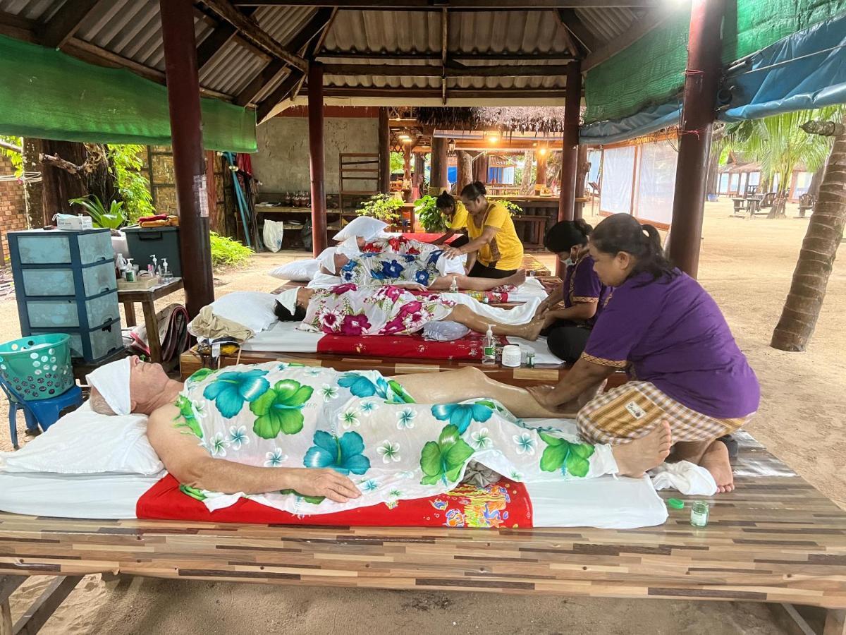 Ao Thong Курортный комплекс 3*
