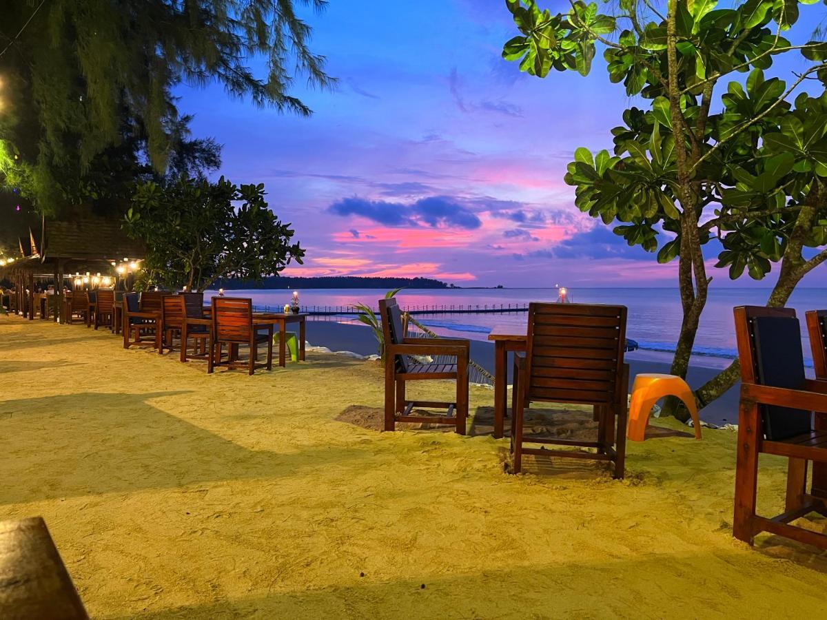 Ao Thong Курортный комплекс 3*