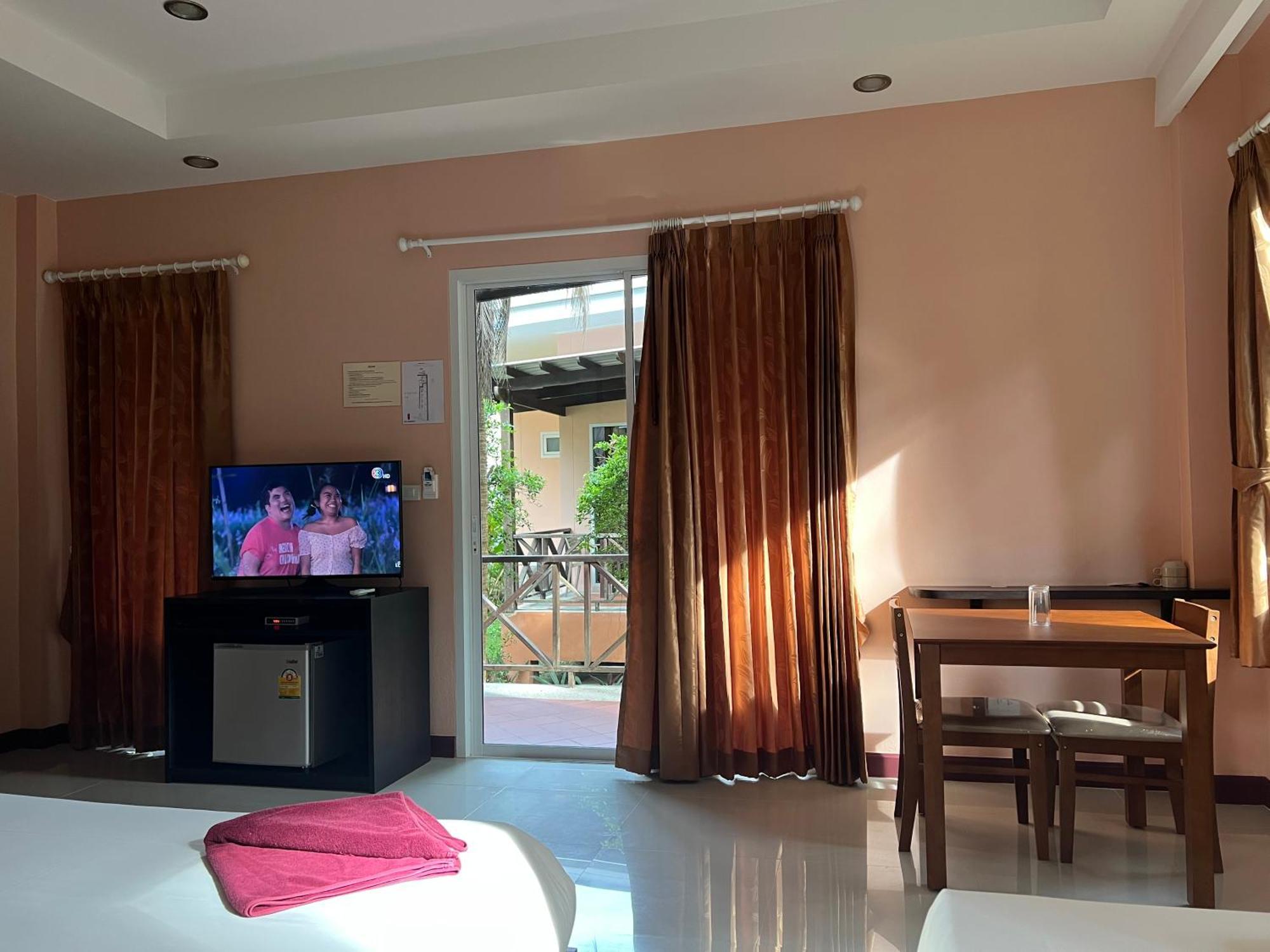Ao Thong Курортный комплекс 3*